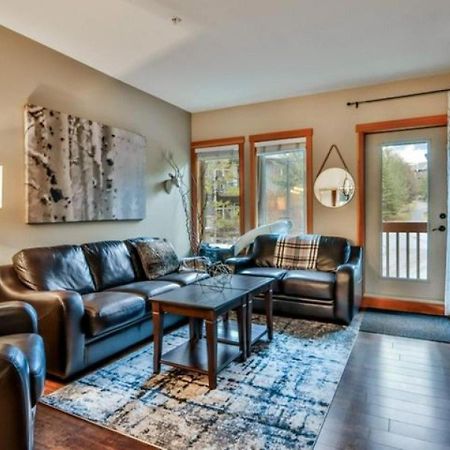 Suites With Pool & Hot Tubs Managed By Little Sister Getaways Canmore Dış mekan fotoğraf